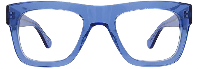 Sapphire - Front