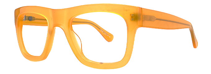 - Front