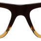 Two Tone Brown - Front