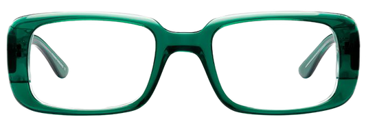 Emerald - Front