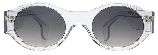 Clear Crystal - Front