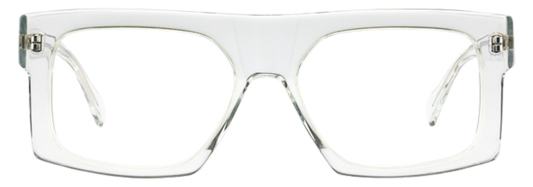 Clear Crystal - Front