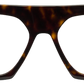 Dark Tortoiseshell - Front