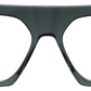 Grey Transparent - Front