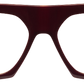 Plum - Front