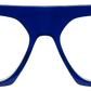 Royal Blue - Front