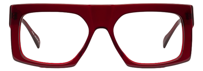 Ruby - Front