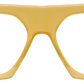 Tan Amber Havana - Front