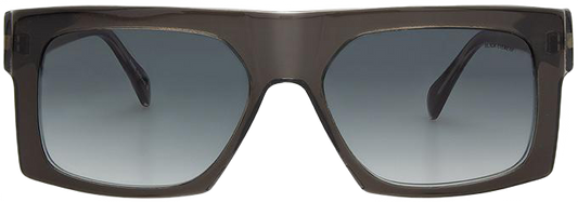 Grey - Front