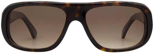 Dark Tortoiseshell - Front