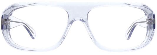 Clear Crystal - Front