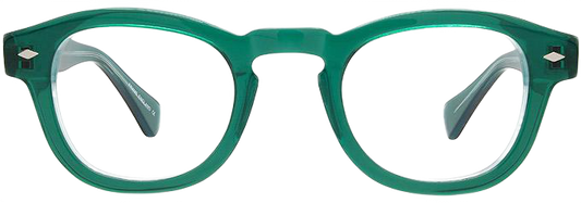 Emerald - Front