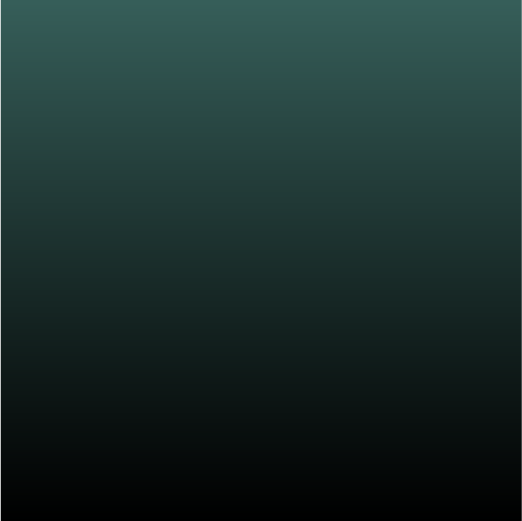 Green Two Tone Image