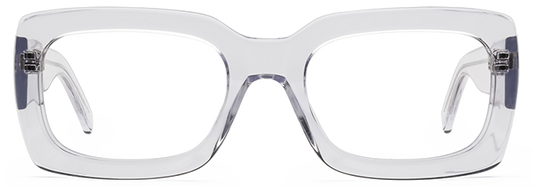 Clear Crystal - Front