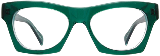 Emerald - Front