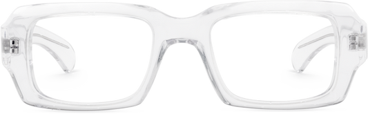Clear Crystal - Front