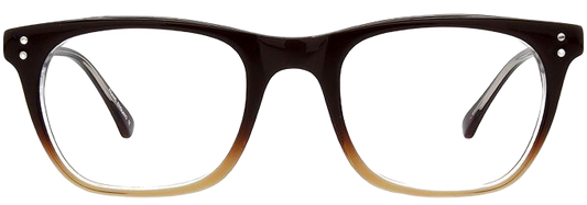 Two Tone Brown - Front