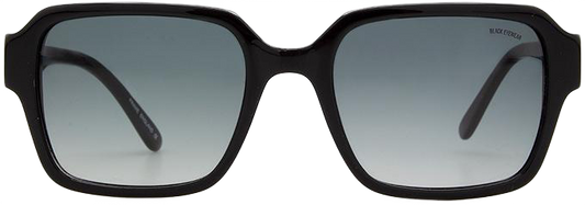 Black - Front