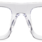 Clear Crystal - Front