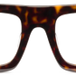 Dark Tortoiseshell - Front