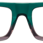 Green Two Tone - Front