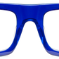 Royal Blue - Front