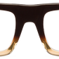 Two Tone Brown - Front