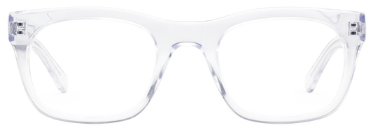 Clear Crystal - Front