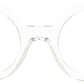 Clear Crystal - Front
