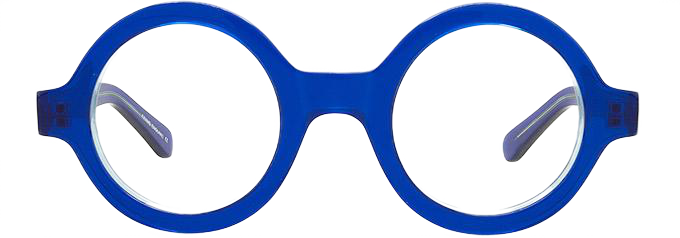 Royal Blue - Front