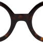 Dark Tortoiseshell - Front