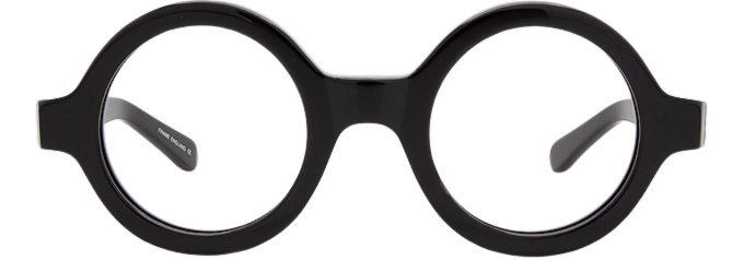 Black - Front