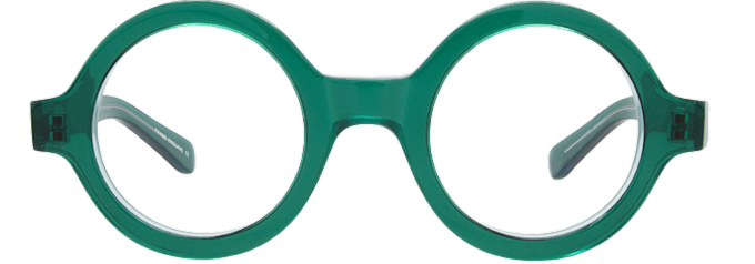 Emerald - Front