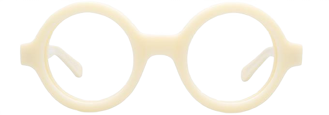 Ivory - Front