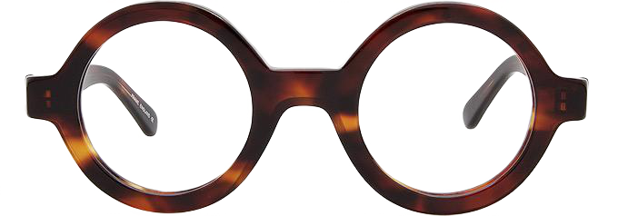 Light Tortoiseshell - Front