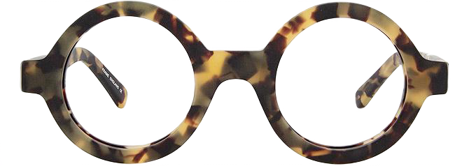 Matt Amber Havana - Front