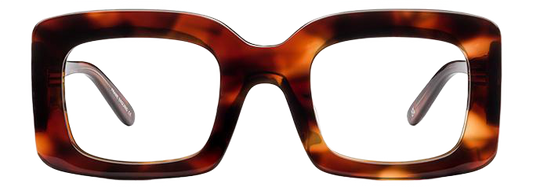 Light Tortoiseshell - Front