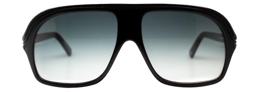 Black - Front