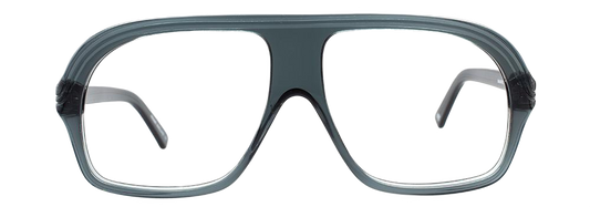 Grey Transparent - Front