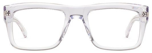 Clear Crystal - Front