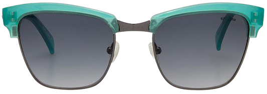 Turquoise - Front