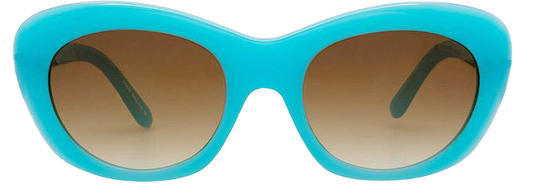 Turquoise - Front