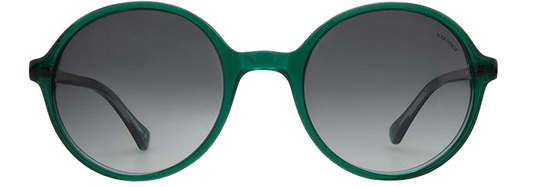 Emerald - Front