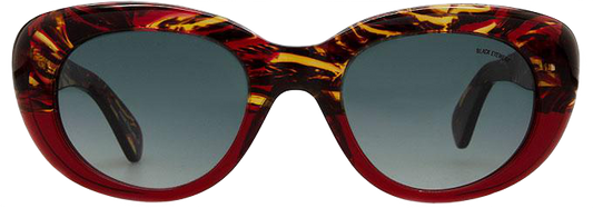 Red Zebra - Front