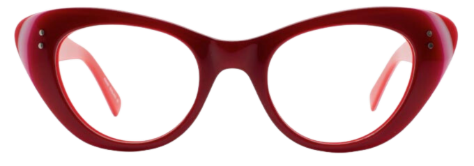 Red - Front