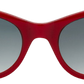 Red - Front