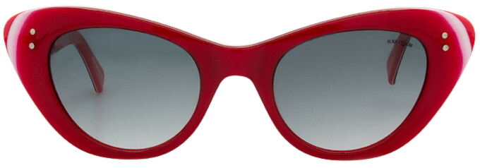 Red - Front