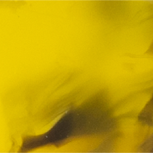 Yellow Cloud Image