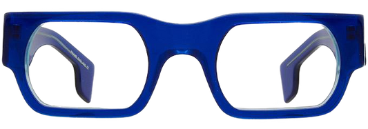 Royal Blue - Front